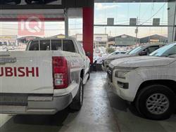 ميتسوبيشي L200